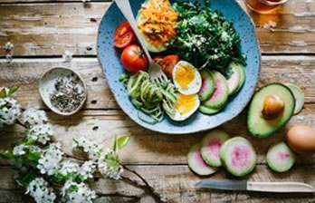 Naturopathie Dany Maillard